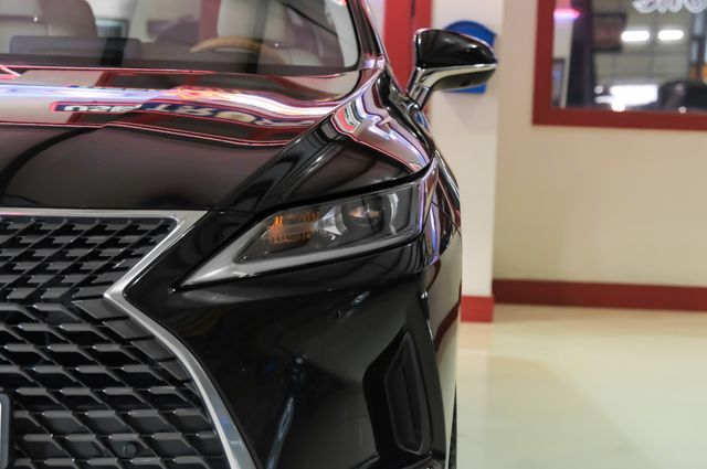 2021 Lexus RX 350 Base 2021 Lexus RX 350 Base