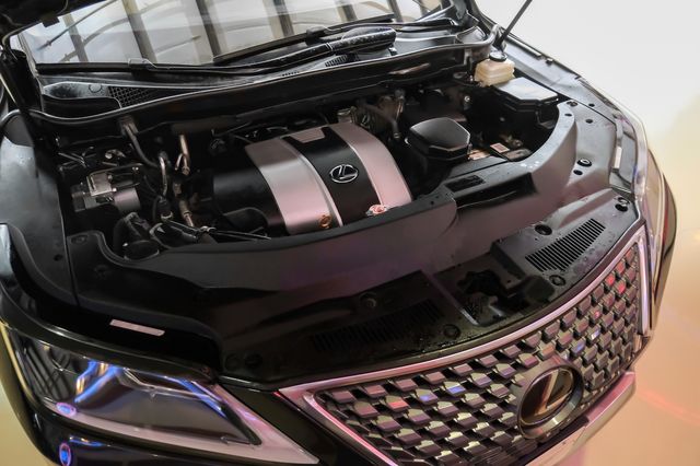 2021 Lexus RX 350 Base 2021 Lexus RX 350 Base