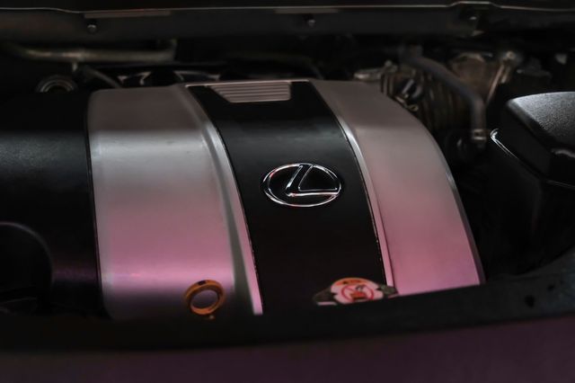 2021 Lexus RX 350 Base 2021 Lexus RX 350 Base