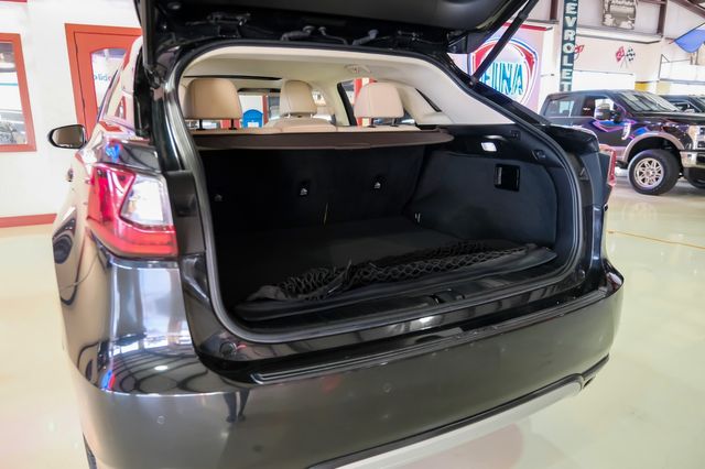 2021 Lexus RX 350 Base 2021 Lexus RX 350 Base