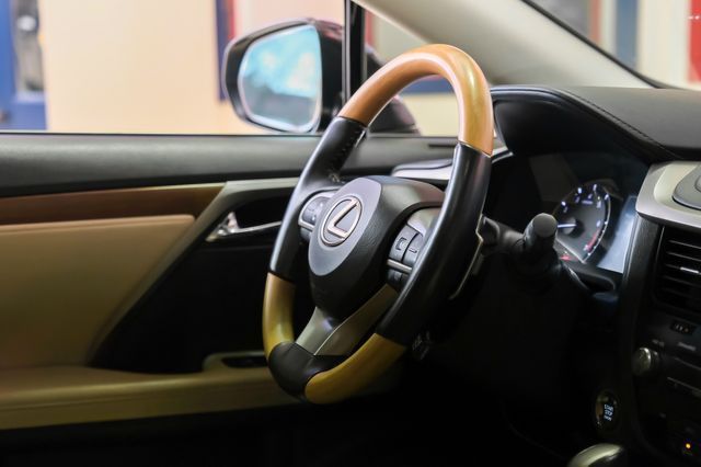 2021 Lexus RX 350 Base | New York, NY | Spincar Demo Account 2021 Lexus RX 350 Base | New York, NY | Spincar Demo Account