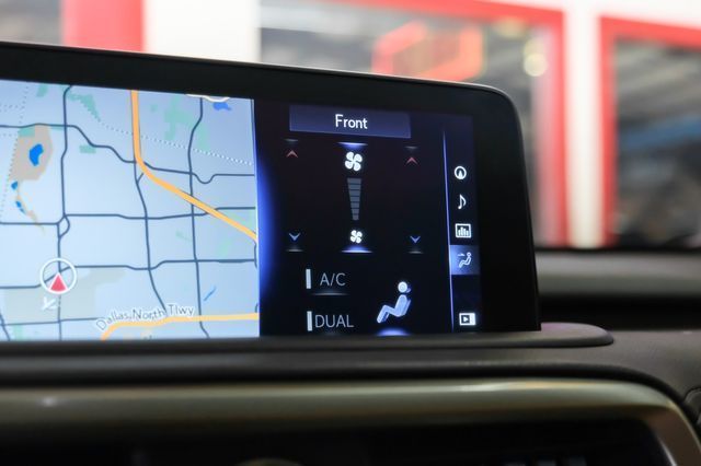 2021 Lexus RX 350 Base 2021 Lexus RX 350 Base