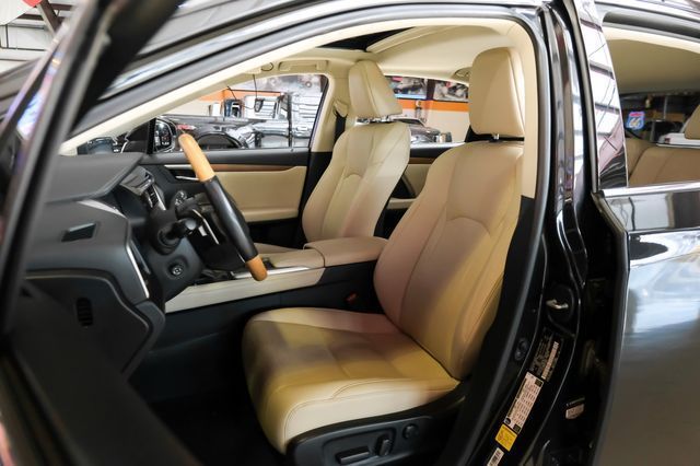 2021 Lexus RX 350 Base 2021 Lexus RX 350 Base