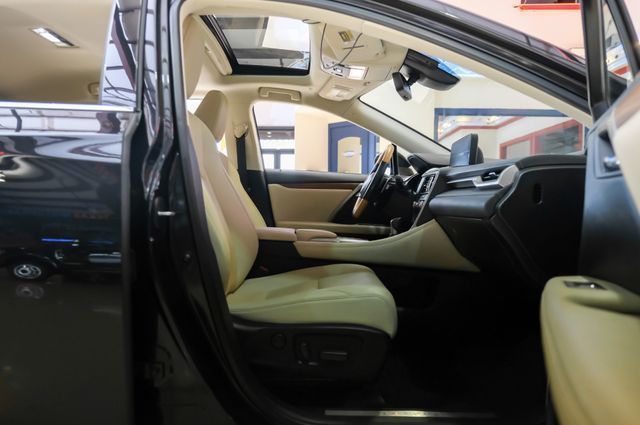 2021 Lexus RX 350 Base | New York, NY | Spincar Demo Account 2021 Lexus RX 350 Base | New York, NY | Spincar Demo Account