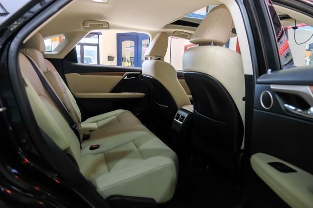 2021 Lexus RX 350 Base | New York, NY | Spincar Demo Account 2021 Lexus RX 350 Base | New York, NY | Spincar Demo Account