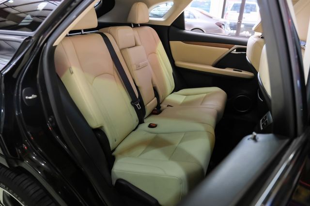 2021 Lexus RX 350 Base