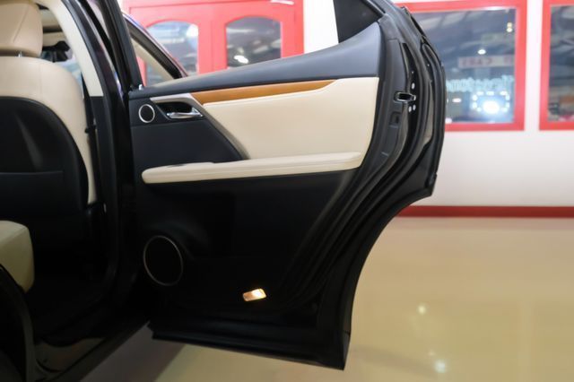 2021 Lexus RX 350 Base