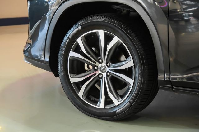 2021 Lexus RX 350 Base | New York, NY | Spincar Demo Account 2021 Lexus RX 350 Base | New York, NY | Spincar Demo Account