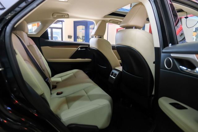 2021 Lexus RX 350 Base | Addison, TX | Mr Car Guys