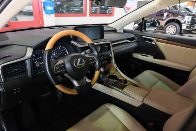 2021 Lexus RX 350 Base | Addison, TX | Mr Car Guys