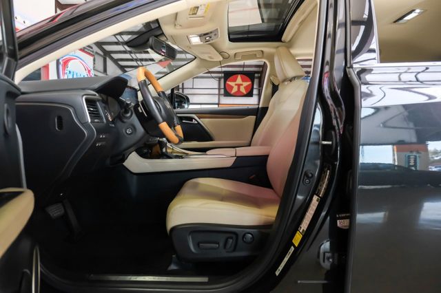 2021 Lexus RX 350 Base | Addison, TX | Mr Car Guys