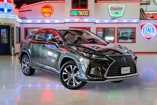 2021 Lexus RX 350 Base