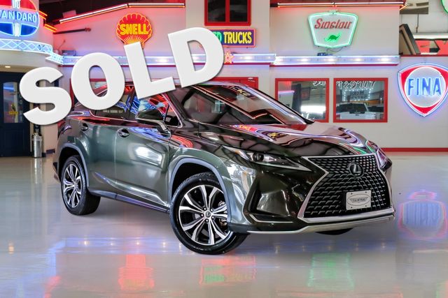 2021 Lexus RX 350 Base in Addison, Texas 75001