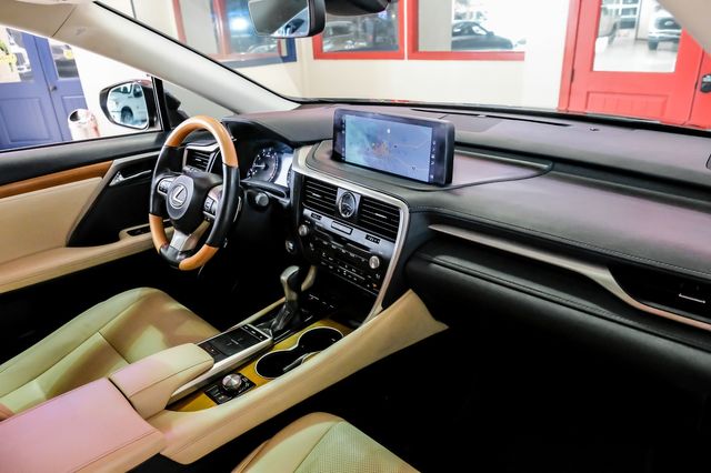 2021 Lexus RX 350 Base 2021 Lexus RX 350 Base