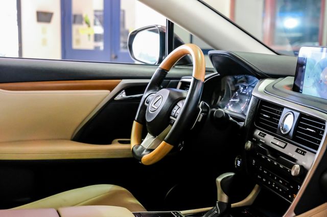 2021 Lexus RX 350 Base