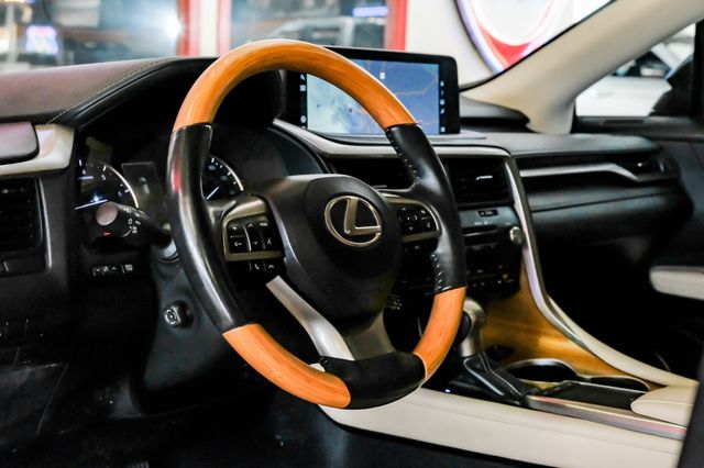 2021 Lexus RX 350 Base