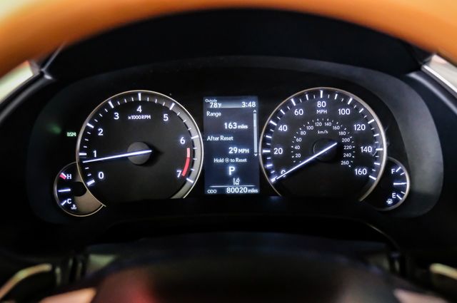 2021 Lexus RX 350 Base