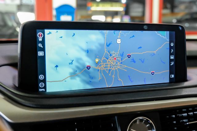 2021 Lexus RX 350 Base 2021 Lexus RX 350 Base