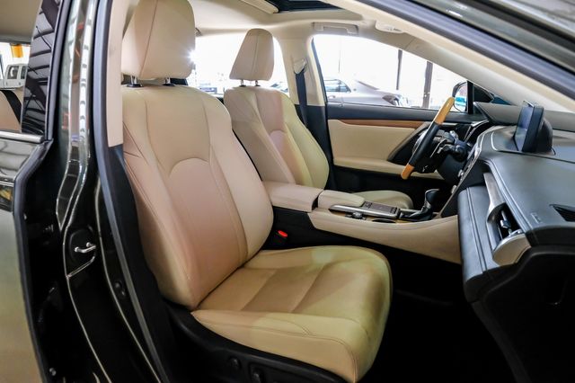 2021 Lexus RX 350 Base 2021 Lexus RX 350 Base