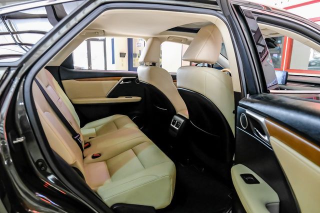 2021 Lexus RX 350 Base 2021 Lexus RX 350 Base