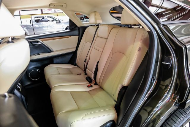 2021 Lexus RX 350 Base