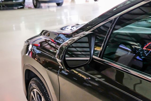 2021 Lexus RX 350 Base 2021 Lexus RX 350 Base