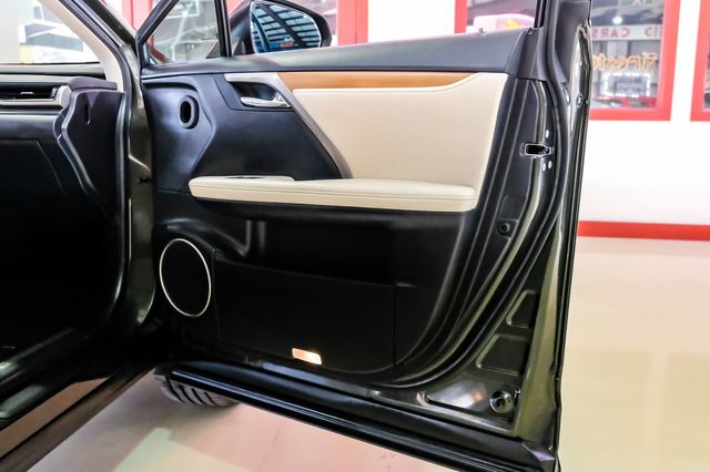 2021 Lexus RX 350 Base 2021 Lexus RX 350 Base