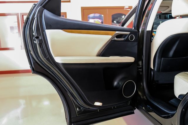 2021 Lexus RX 350 Base