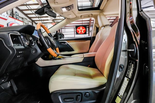 2021 Lexus RX 350 Base