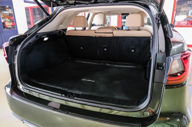 2021 Lexus RX 350 Base 2021 Lexus RX 350 Base