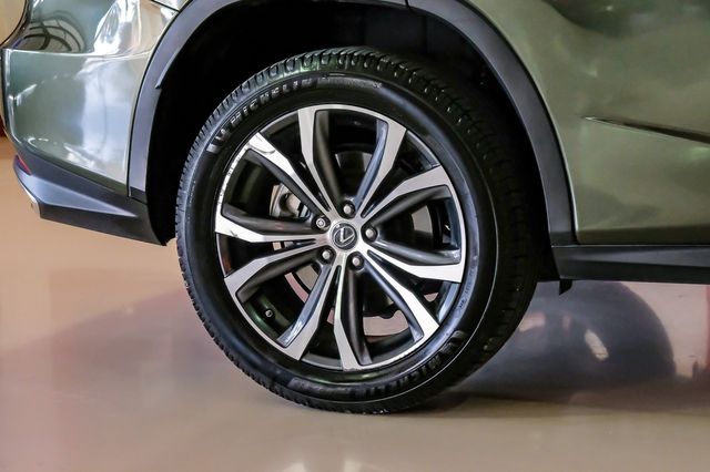 2021 Lexus RX 350 Base