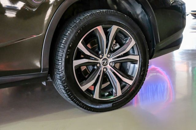 2021 Lexus RX 350 Base 2021 Lexus RX 350 Base