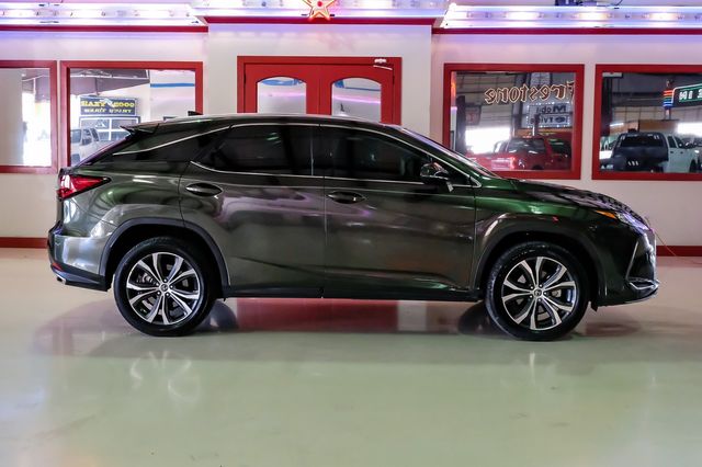 2021 Lexus RX 350 Base 2021 Lexus RX 350 Base