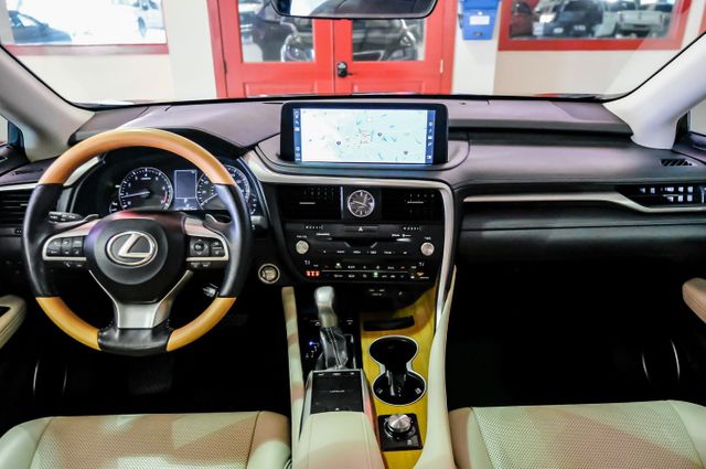 2021 Lexus RX 350 Base | Addison, TX | Mr Car Guys