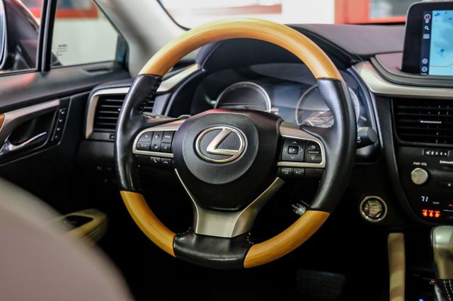 2021 Lexus RX 350 Base | Addison, TX | Mr Car Guys