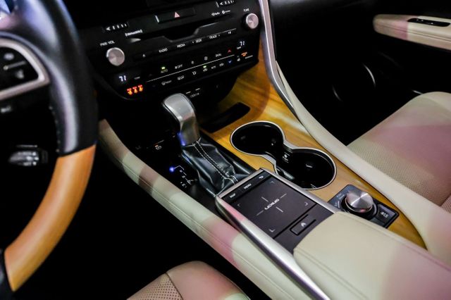 2021 Lexus RX 350 Base | Addison, TX | Mr Car Guys