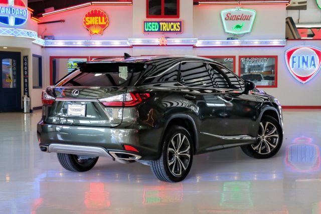 2021 Lexus RX 350 Base | Addison, TX | Mr Car Guys