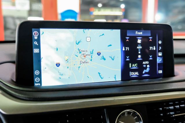 2021 Lexus RX 350 Base | Addison, TX | Mr Car Guys