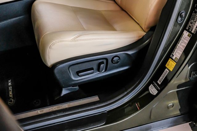 2021 Lexus RX 350 Base | Addison, TX | Mr Car Guys