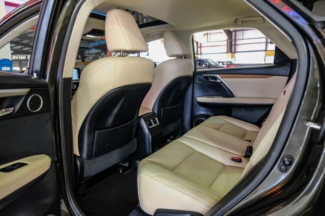 2021 Lexus RX 350 Base | Addison, TX | Mr Car Guys