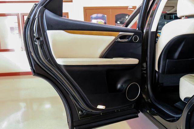 2021 Lexus RX 350 Base | Addison, TX | Mr Car Guys