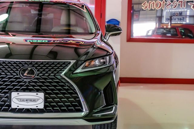 2021 Lexus RX 350 Base | Addison, TX | Mr Car Guys 2021 Lexus RX 350 Base | Addison, TX | Mr Car Guys