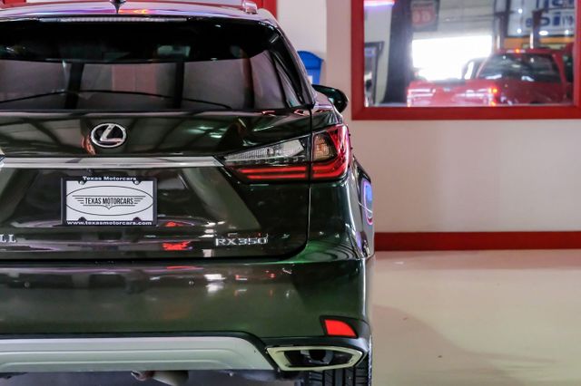 2021 Lexus RX 350 Base | Addison, TX | Mr Car Guys 2021 Lexus RX 350 Base | Addison, TX | Mr Car Guys