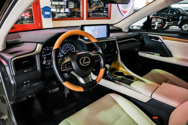 2021 Lexus RX 350 Base | Addison, TX | Mr Car Guys