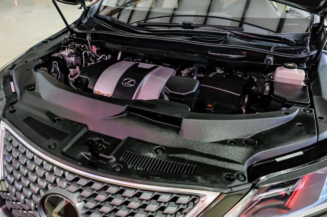 2021 Lexus RX 350 Base | Addison, TX | Mr Car Guys