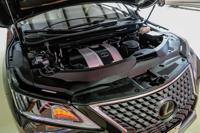 2021 Lexus RX 350 Base | Addison, TX | Mr Car Guys