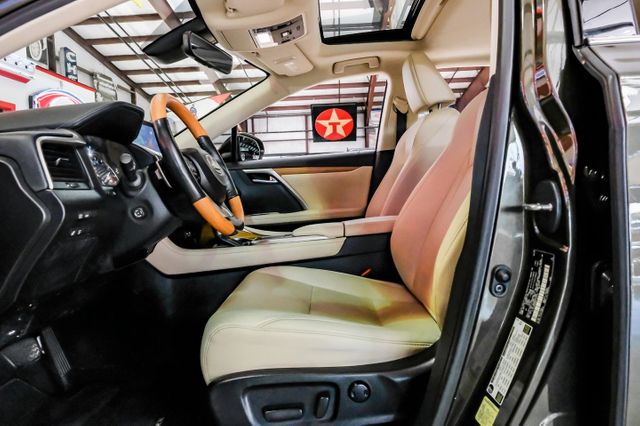 2021 Lexus RX 350 Base | Addison, TX | Mr Car Guys