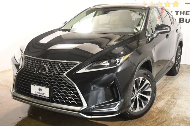 2021 Lexus RX 350 Luxury | Branford, CT | Sound Auto Wholesalers
