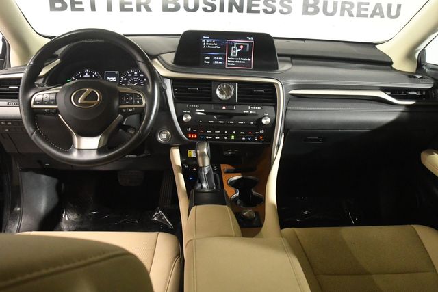 2021 Lexus RX 350 Luxury | Branford, CT | Sound Auto Wholesalers