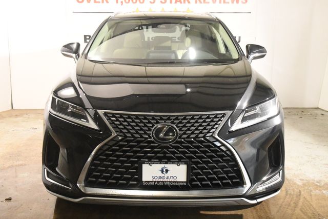 2021 Lexus RX 350 Luxury | Branford, CT | Sound Auto Wholesalers